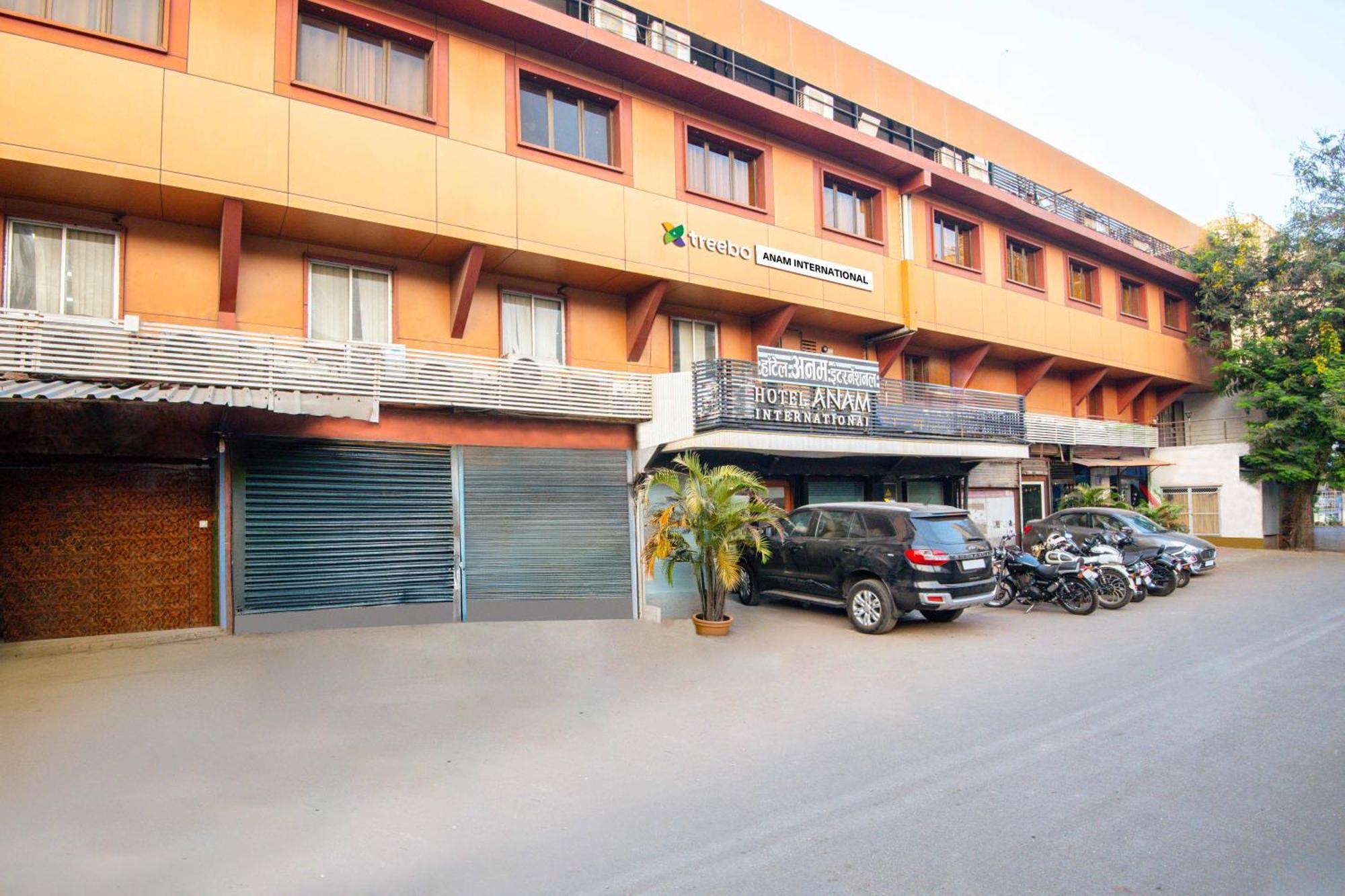 Treebo Anam International — Photos 3